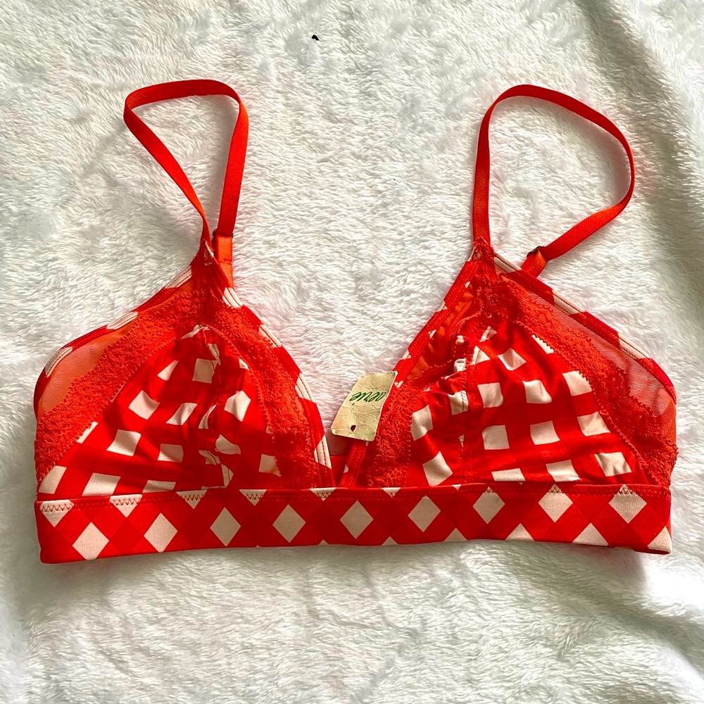 Aerie Bralette Top